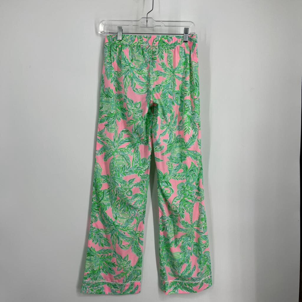 Lilly Pulitzer Pajama Pant
