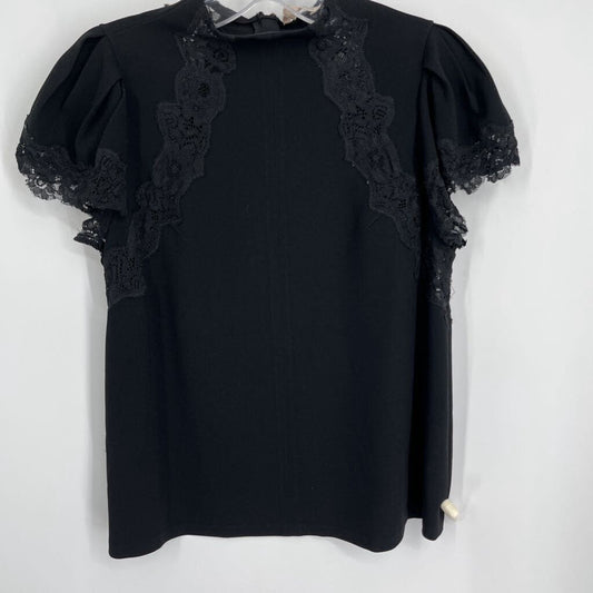 Rebecca Taylor S/s Shirt