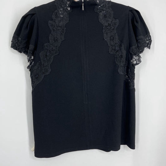 Rebecca Taylor S/s Shirt