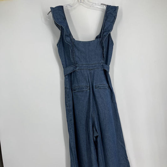 Free People Slvls Jumpsuit