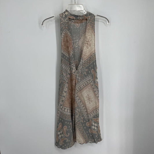 Free People Slvls Mini Dress