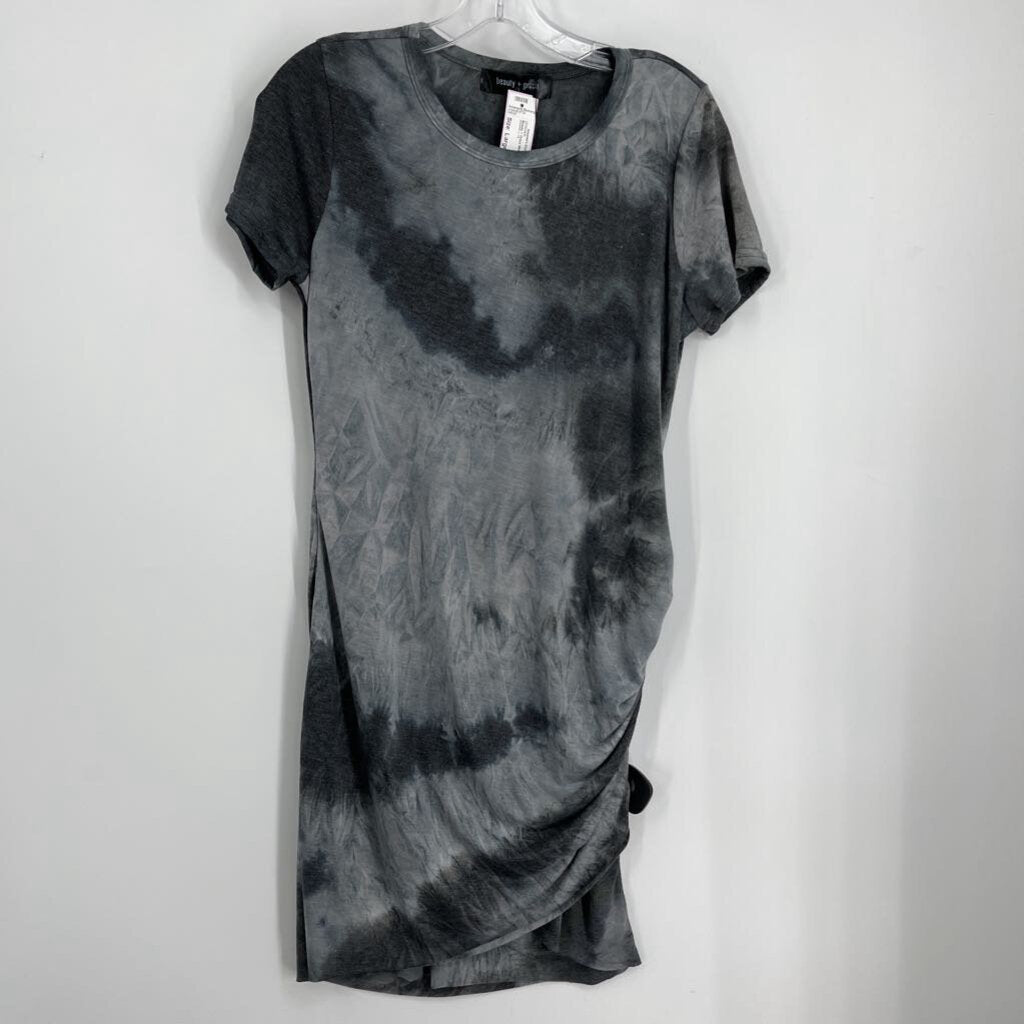 Beauty + Grace Mini Dress