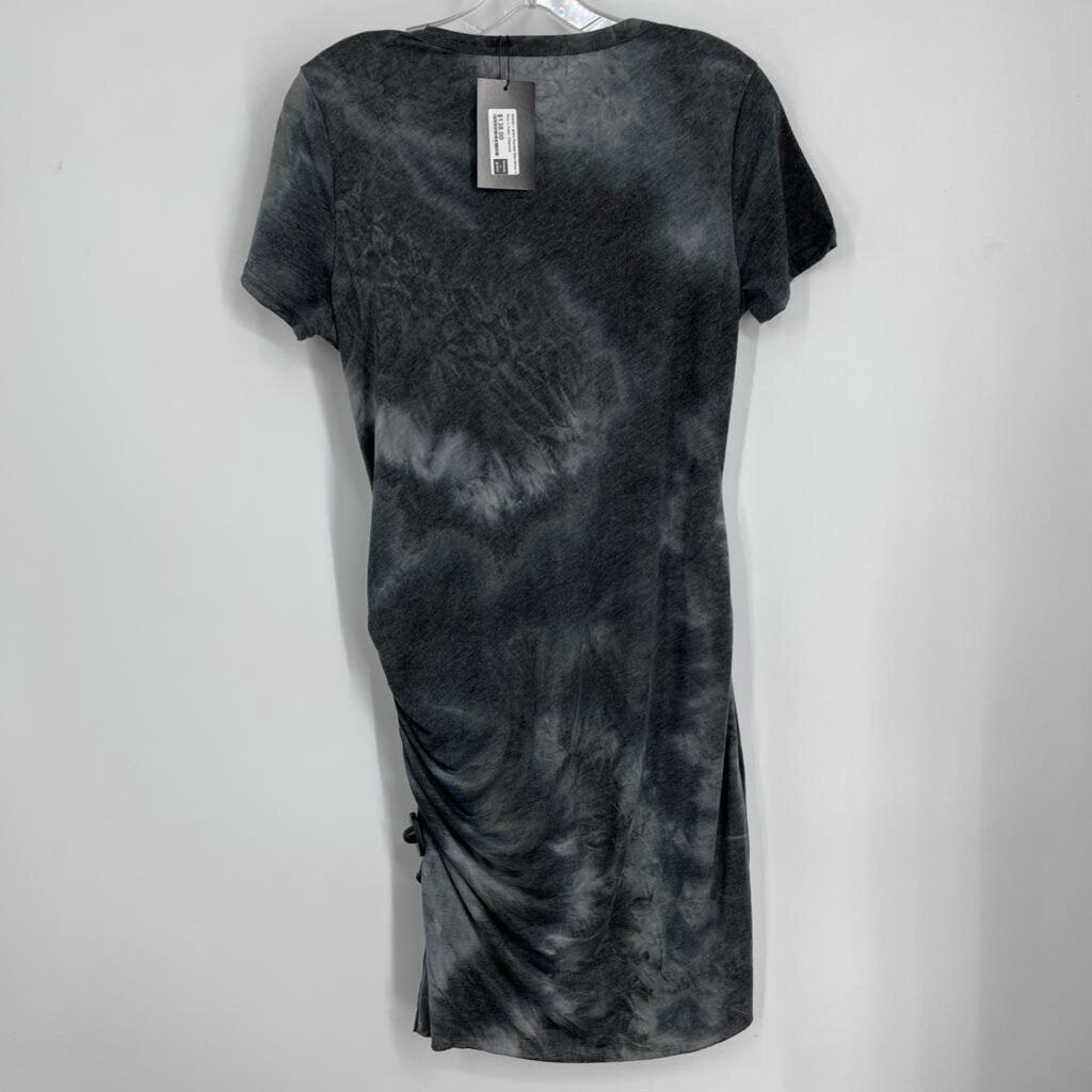 Beauty + Grace Mini Dress