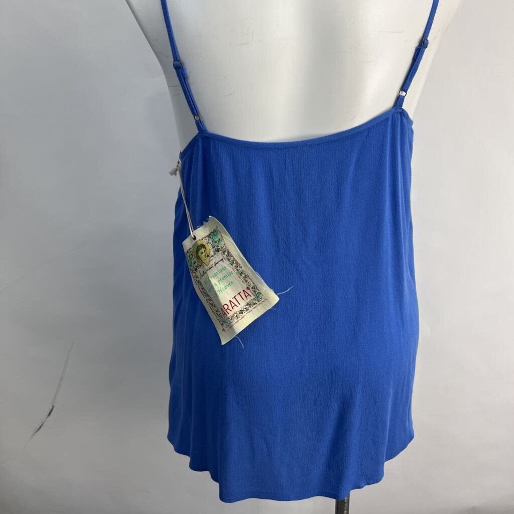 Aratta Silent Journey Tank Top