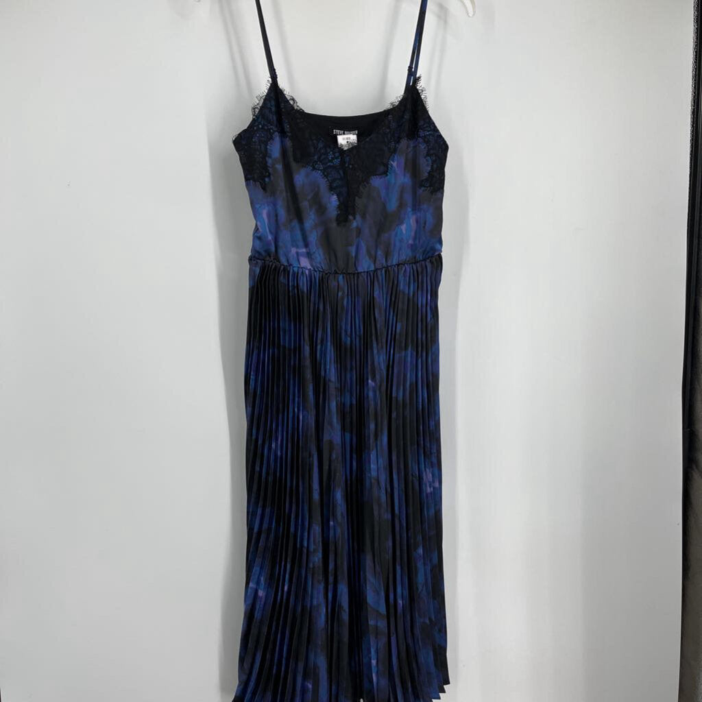 Steve Madden Sleeveless Dress