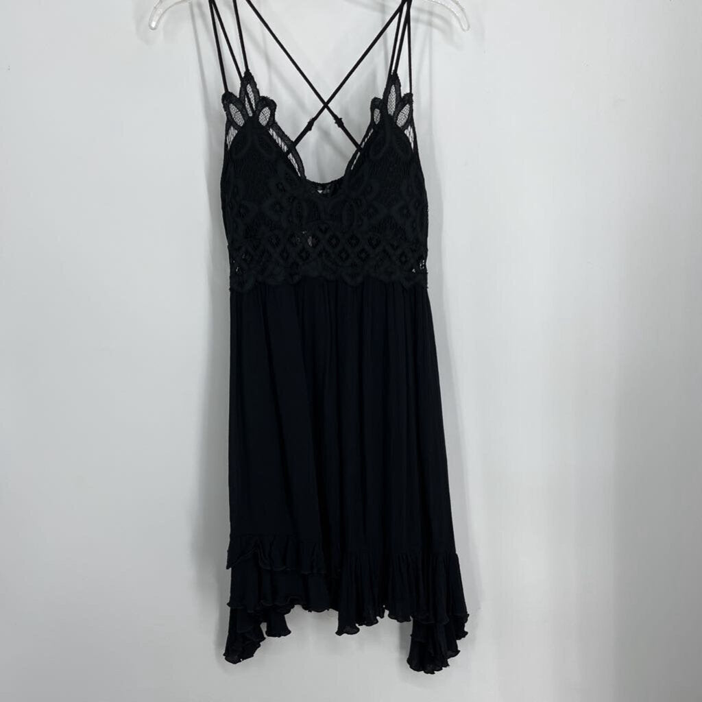 Beauty + Grace Sleeveless Dress