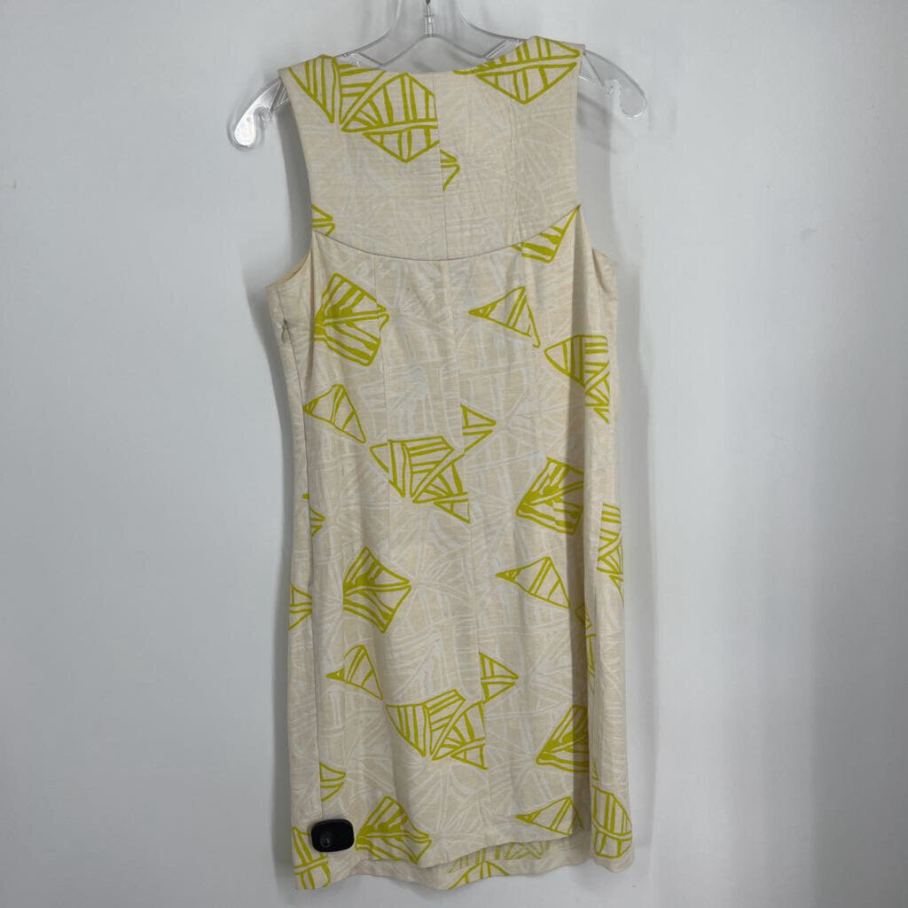 Lauren Moffatt Sleeveless Dress