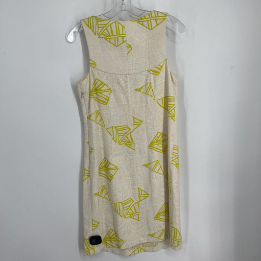 Lauren Moffatt Sleeveless Dress