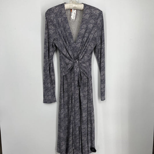 Tory Burch L/s Dotted print Dress