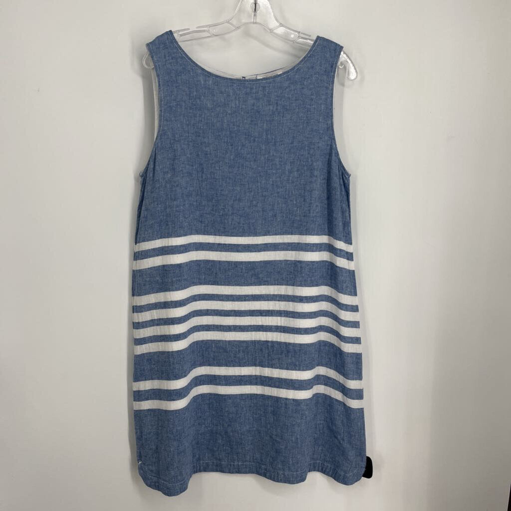 Beach Lunch Lounge Slvls Dress