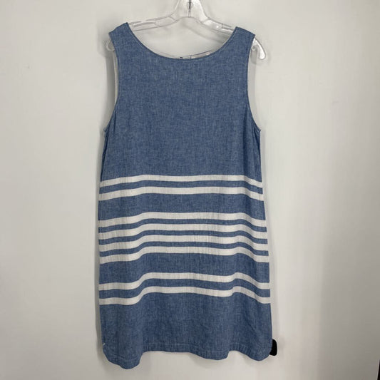 Beach Lunch Lounge Slvls Dress