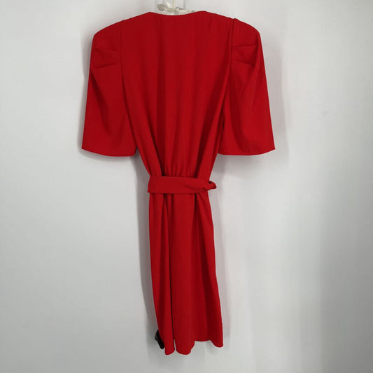 Amanda Uprichard S/s Dress