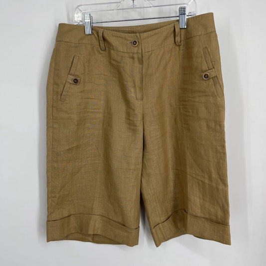 Gerard Darel Shorts