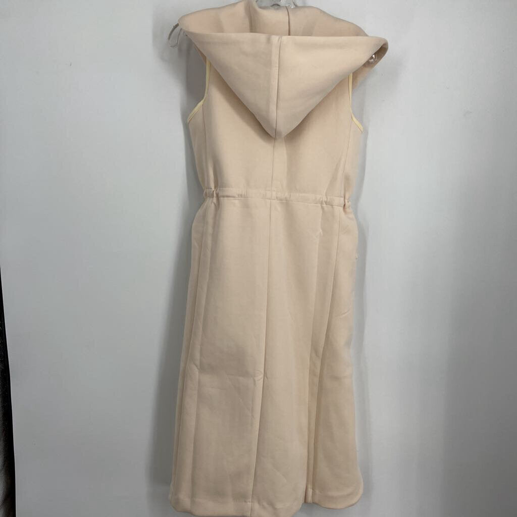 Hailey Long Vest