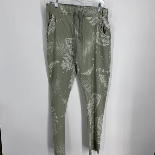 Kaktus Floral Pants