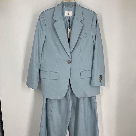 Banana Republic 2-pc Suit