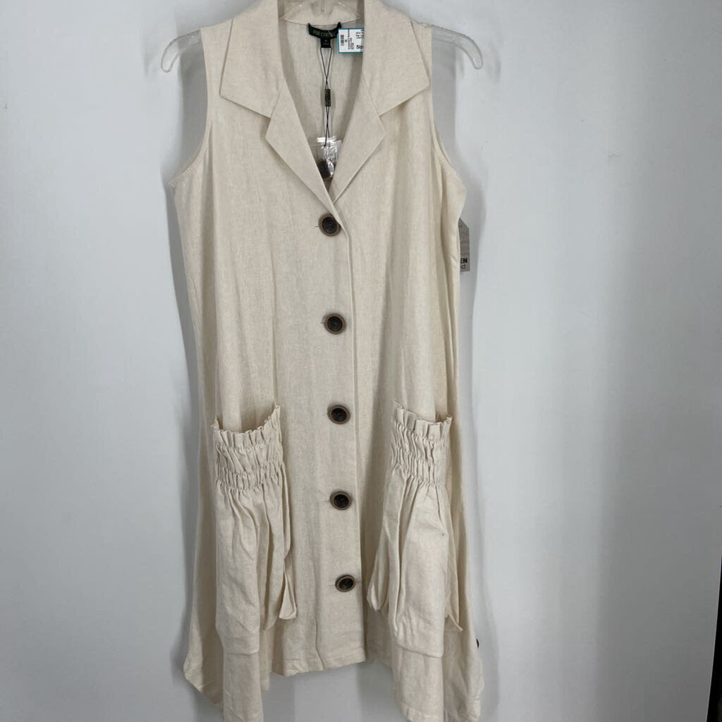 For Cynthia Slvls Dress