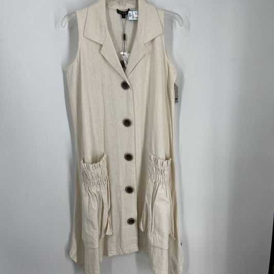 For Cynthia Slvls Dress