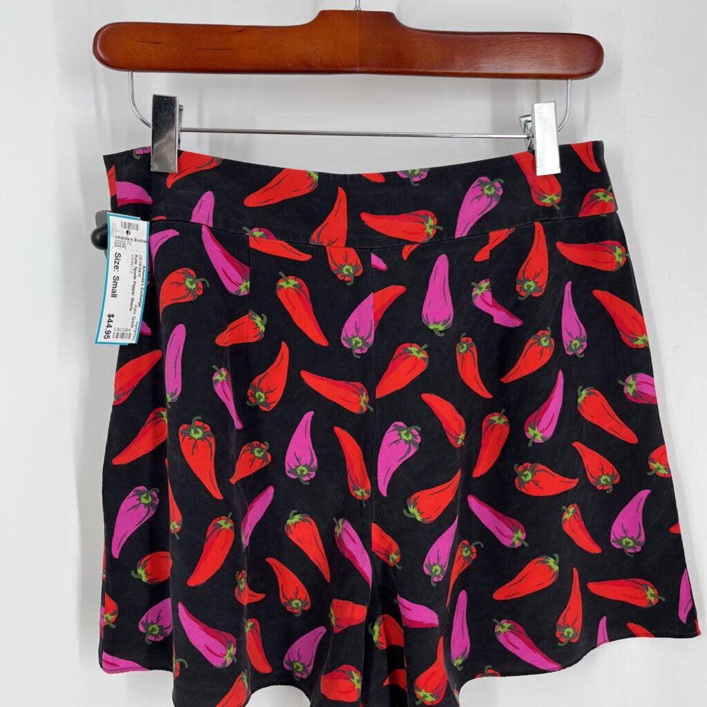 Kate Spade Pepper Shorts
