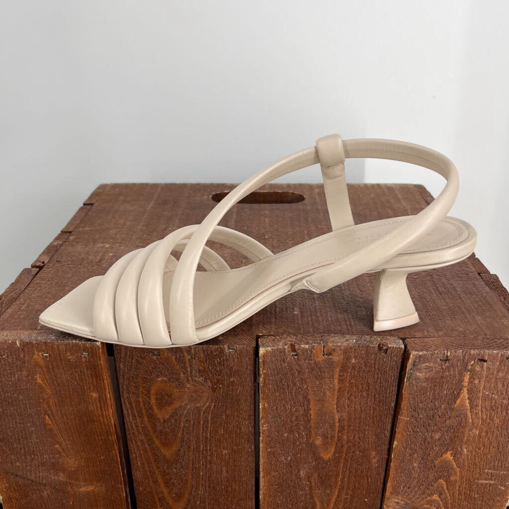 Mercedes Castillo Heeled Sandals