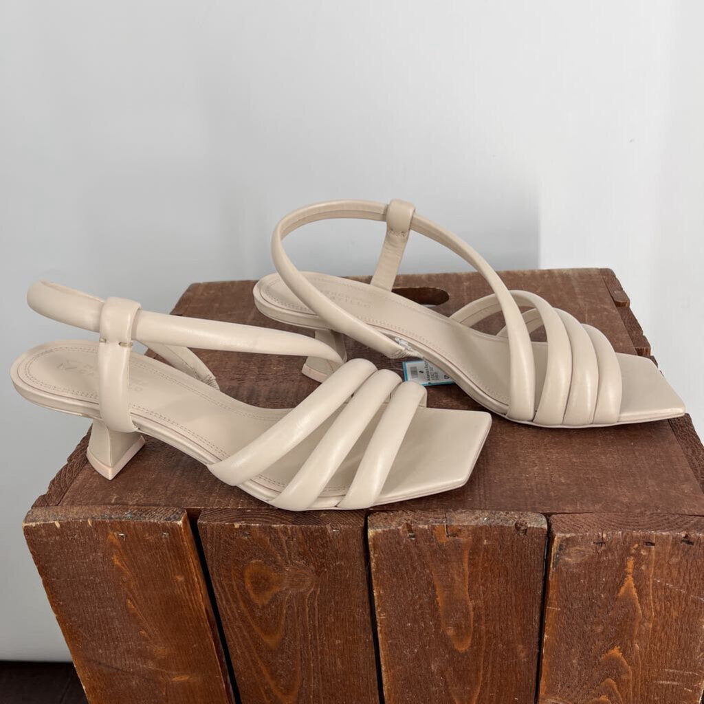 Mercedes Castillo Heeled Sandals