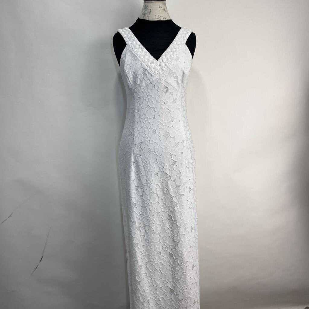 Lilly Pulitzer Slvls Maxi Dress