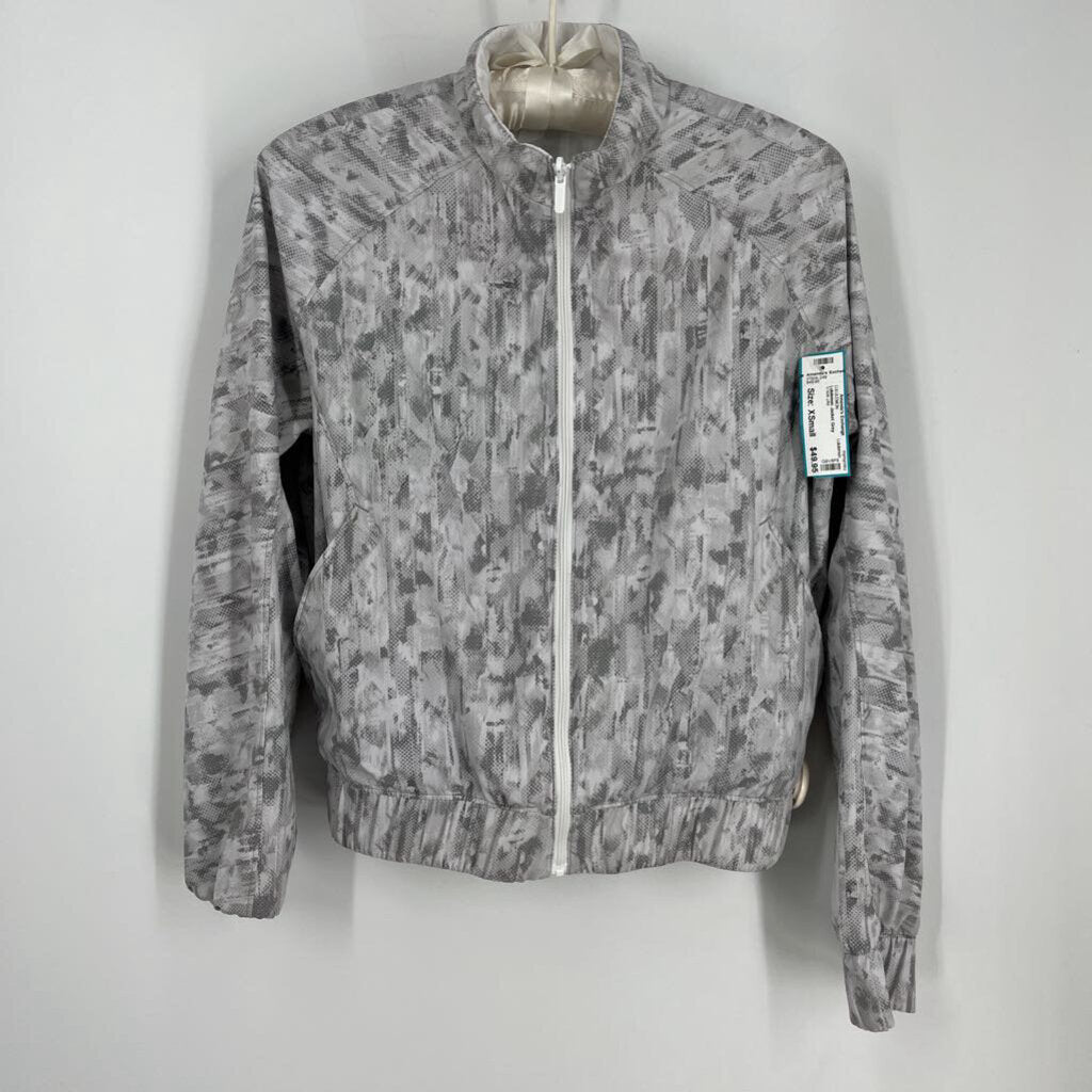 Lululemon Jacket