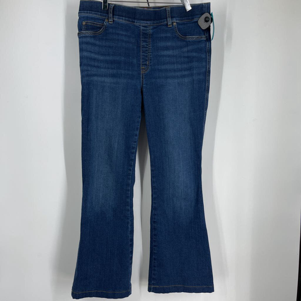 Spanx Bootcut Jeans
