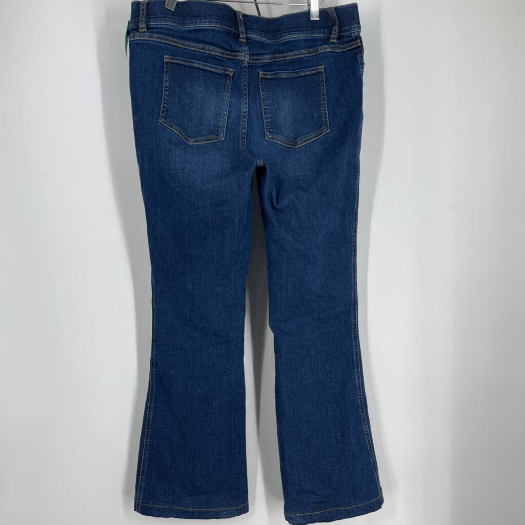 Spanx Bootcut Jeans