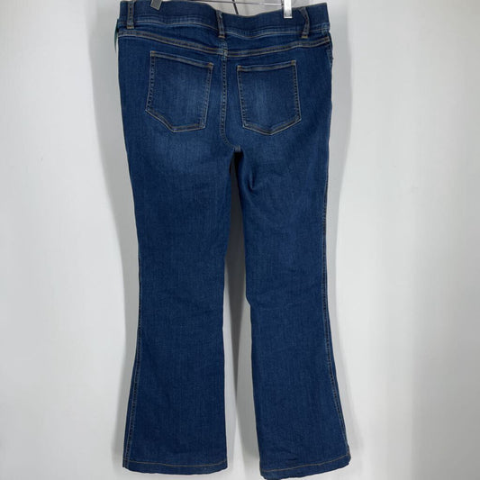 Spanx Bootcut Jeans
