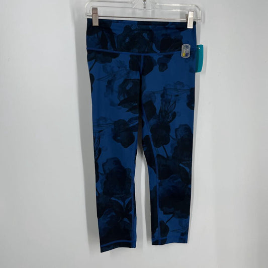 Lululemon Crop Leggings