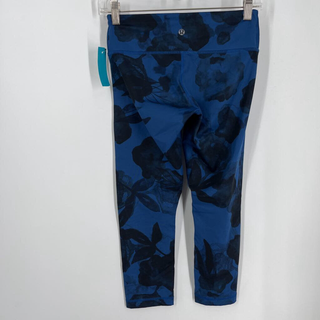 Lululemon Crop Leggings