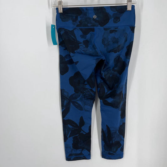 Lululemon Crop Leggings