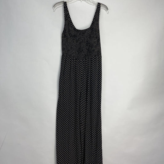 Saltwater Luxe Slvls Jumpsuit