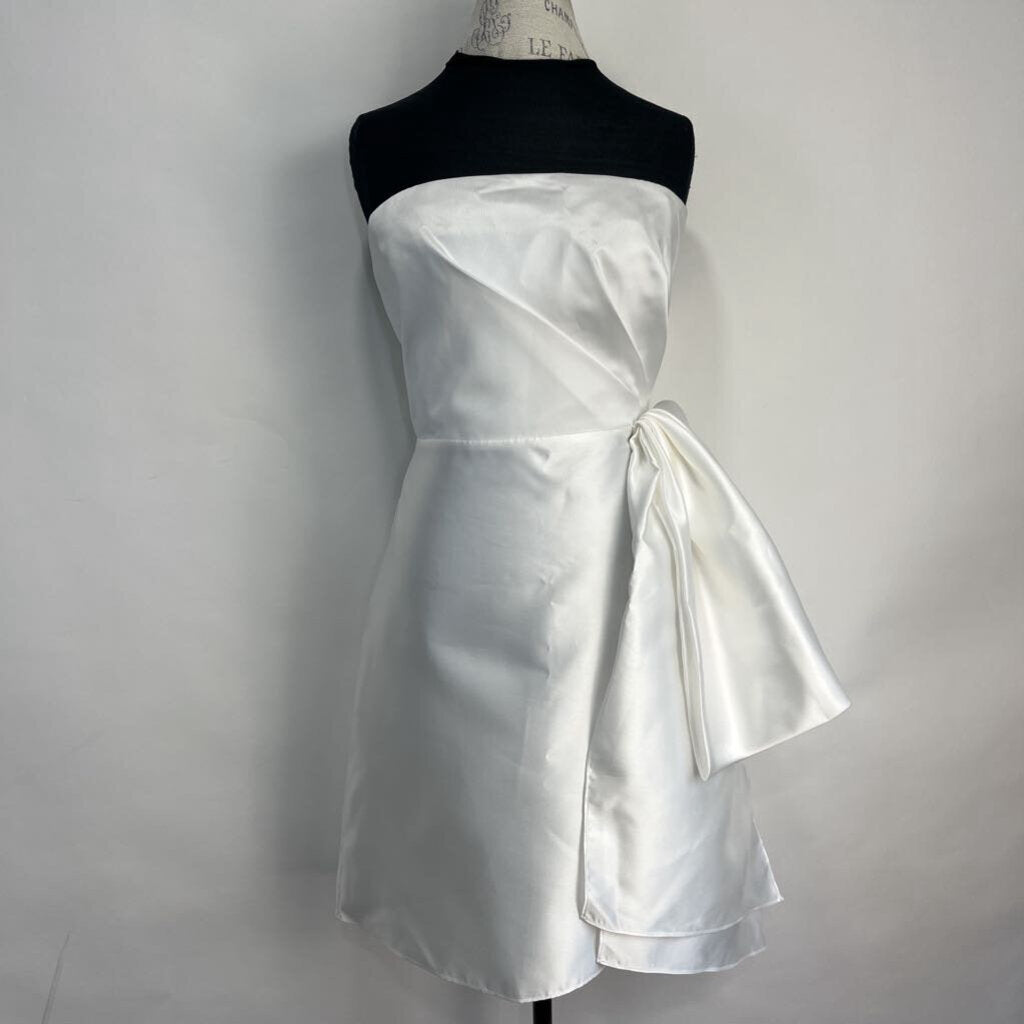 Sachin & Babi Strpls Dress