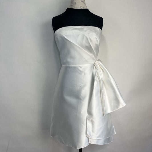 Sachin & Babi Strpls Dress