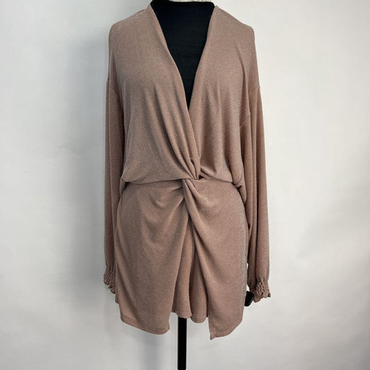 By Together L/s Romper