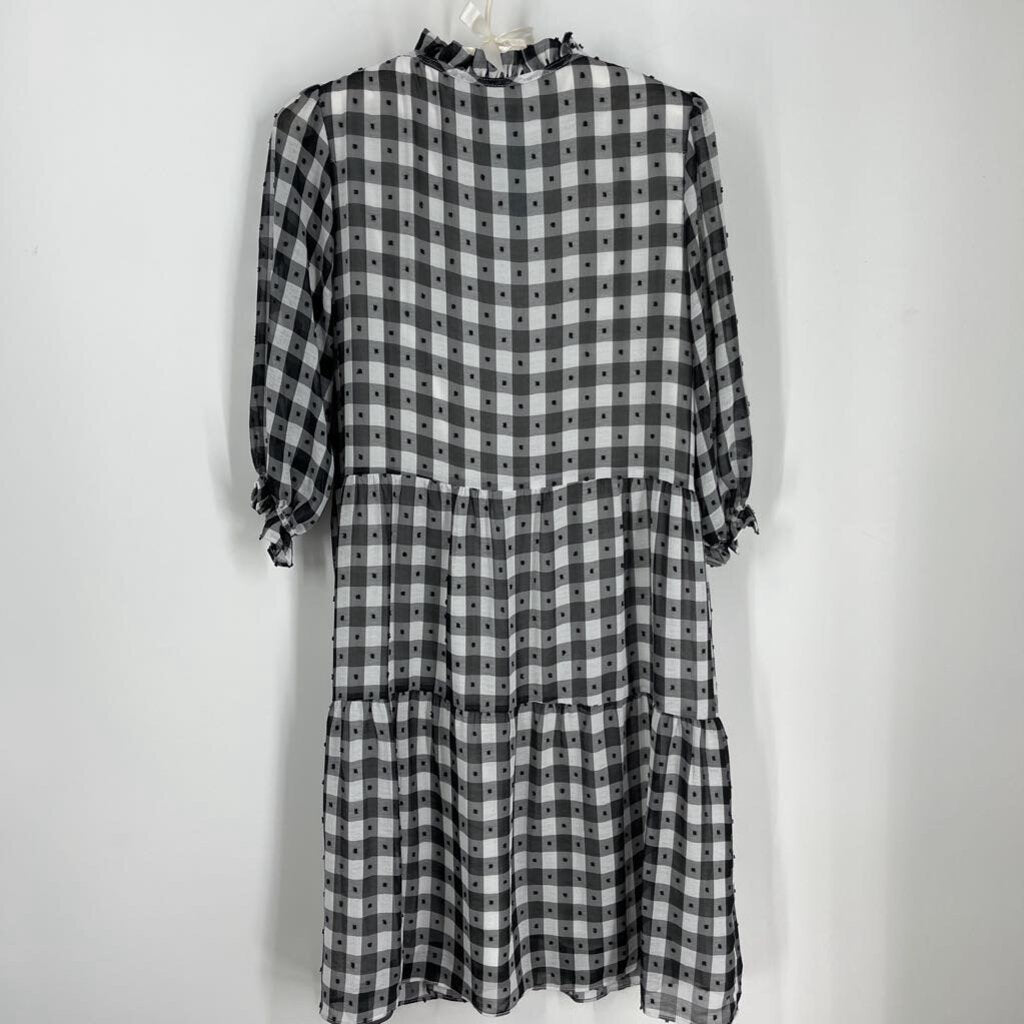 Nanette Lepore S/s Dress