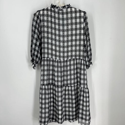 Nanette Lepore S/s Dress