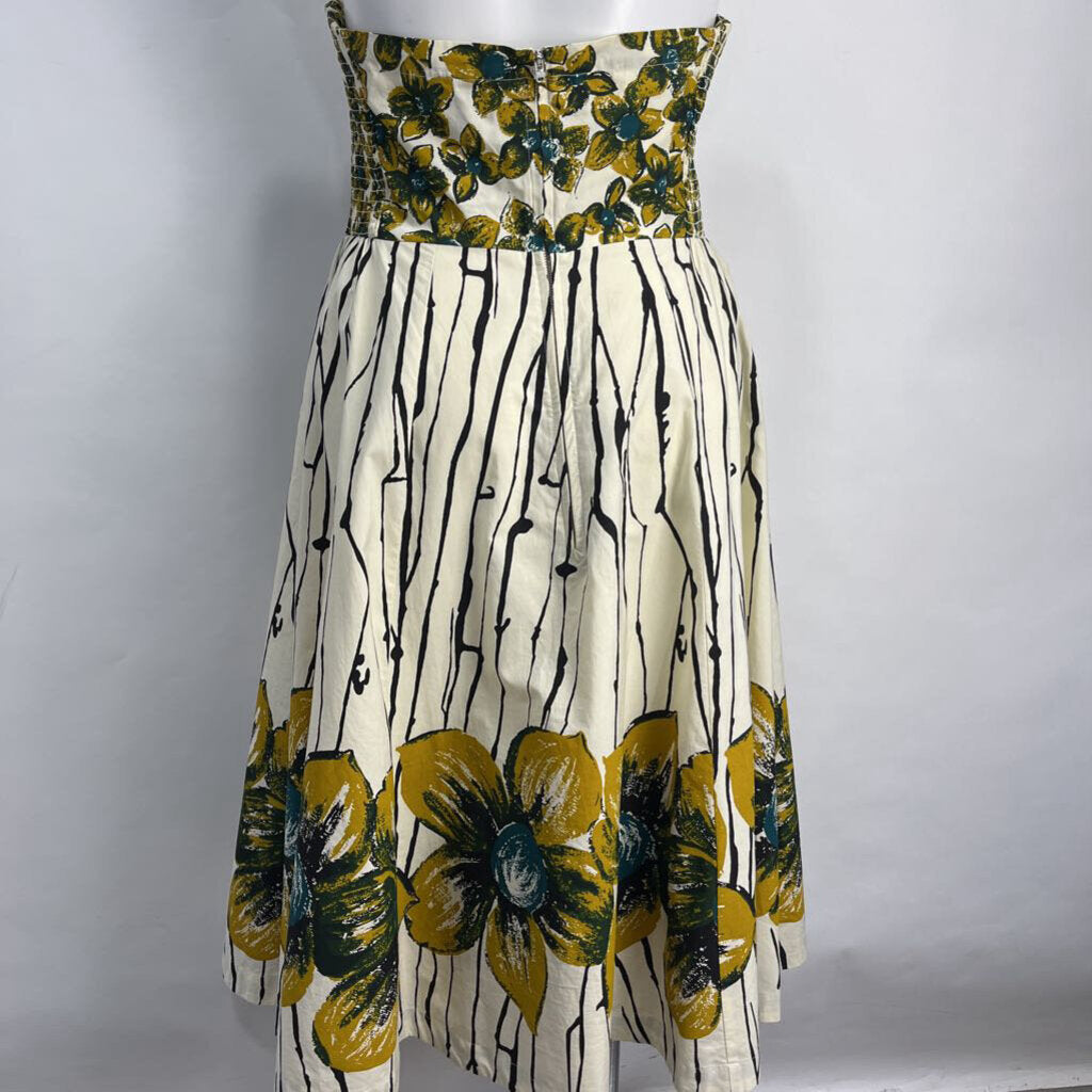 Girls From Savoy Slvls Dress