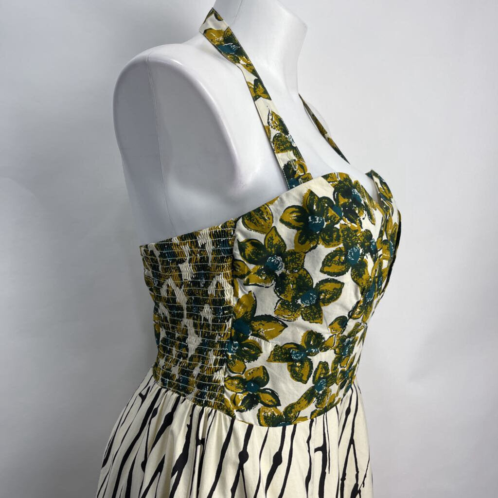 Girls From Savoy Slvls Dress