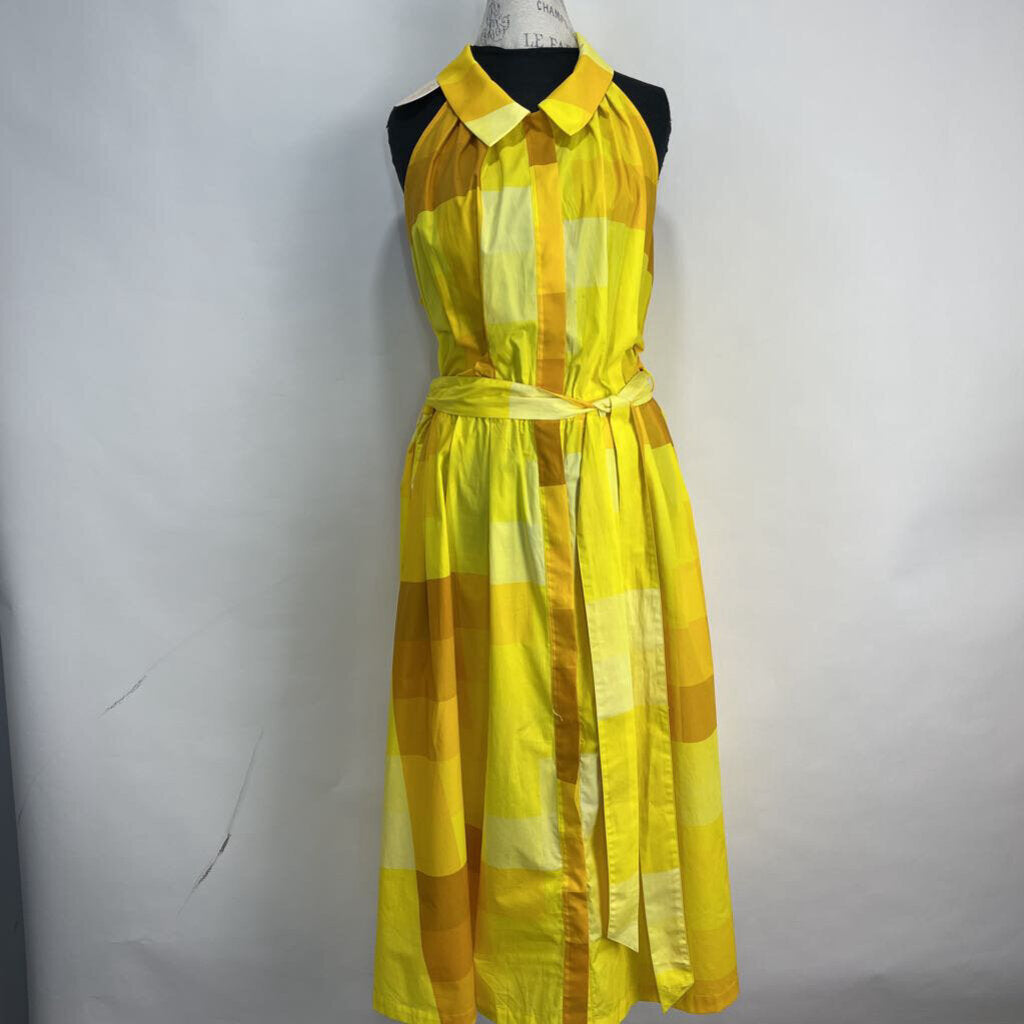 Plenty Slvls Dress