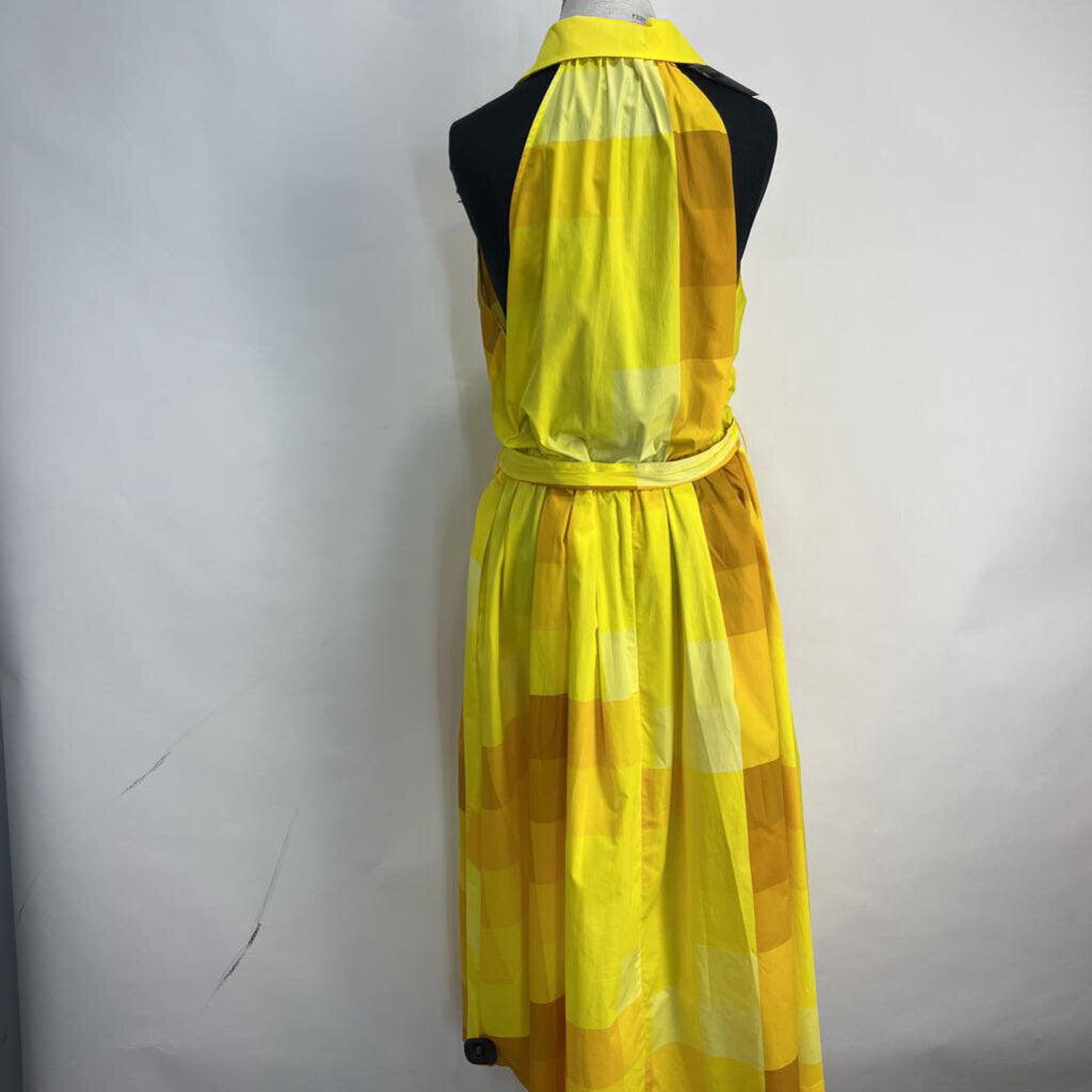Plenty Slvls Dress