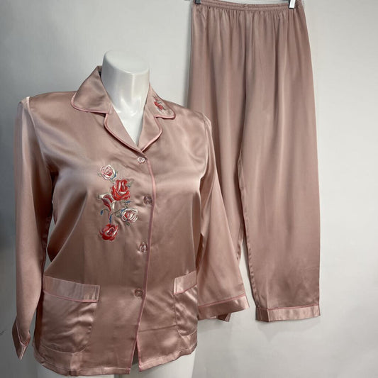 Wensli 2pc PJ Set