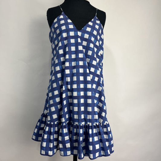 Caroline Constas Slvls Dress