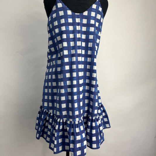 Caroline Constas Slvls Dress