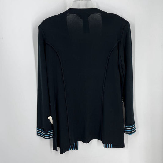 Ming Wang Knit Jacket