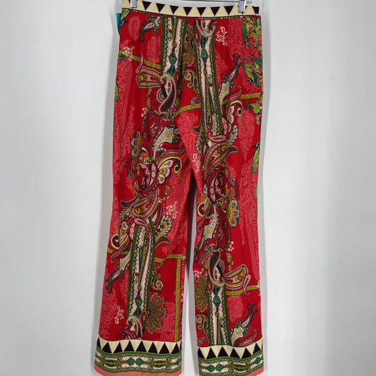 Eci Wide Leg Pants