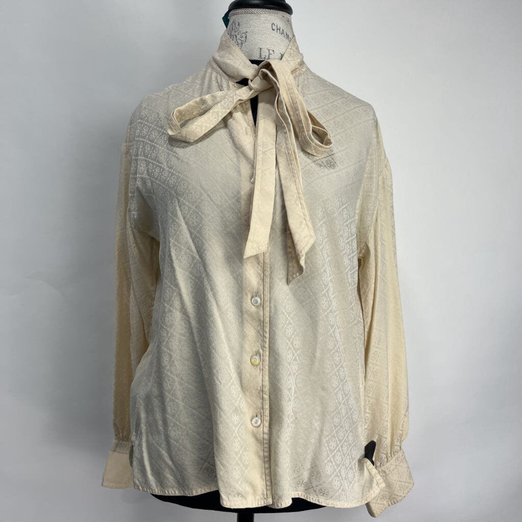Tory Burch l/s silk Shirt