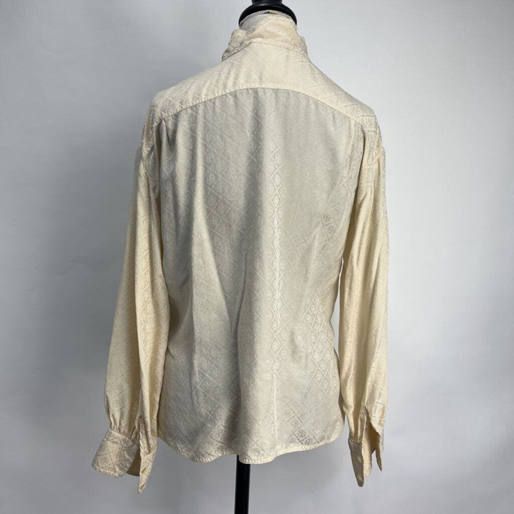 Tory Burch l/s silk Shirt